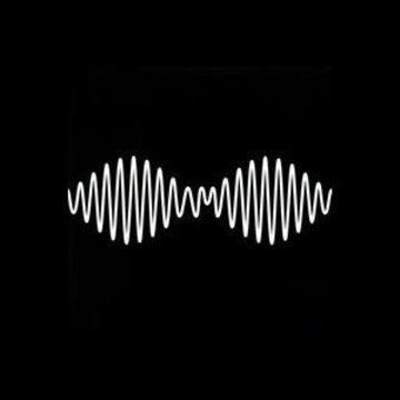 ARCTIC MONKEYS - AM