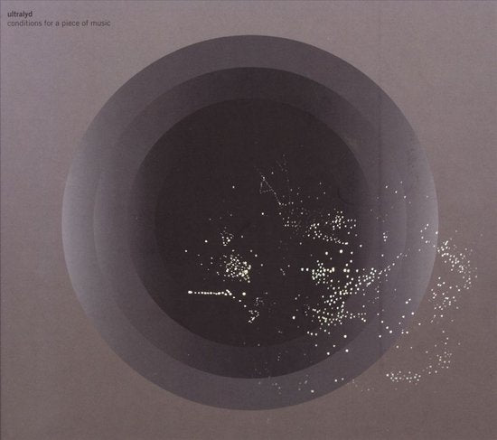 ULTRALYD - CONDITIONS FOR A PIECE OF MUSIC