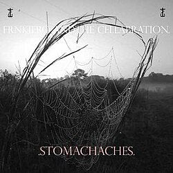FRNKIERO AND THE CELLABRATION - .STOMACHACHES.