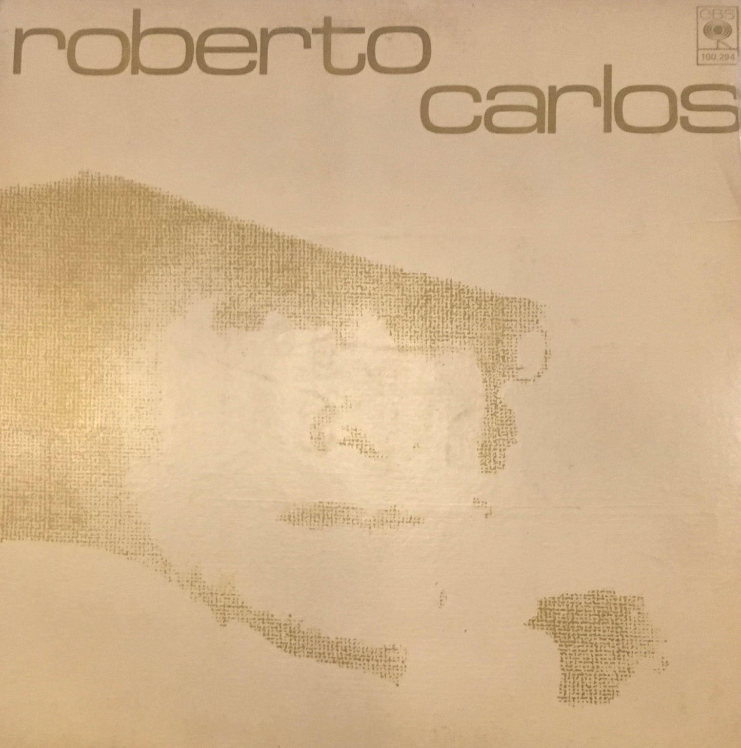 ROBERTO CARLOS - ROBERTO CARLOS