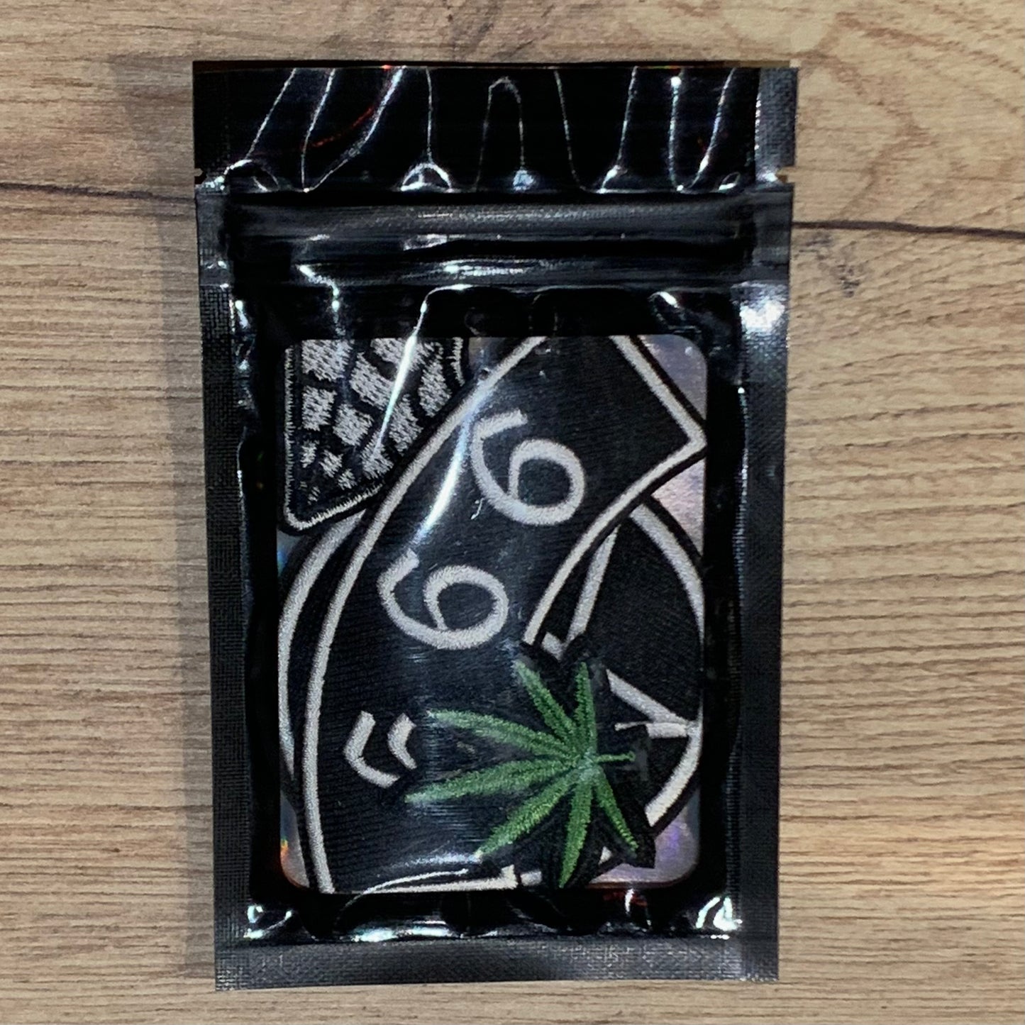 666 CLUB PACK