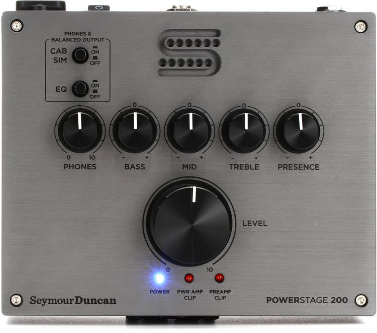 SEYMOUR DUNCAN POWERSTAGE 200