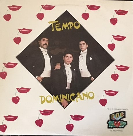 TEMPO DOMINICANO - TEMPO DOMINICANO