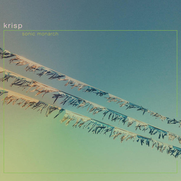 KRISP - SONIC MONARCH