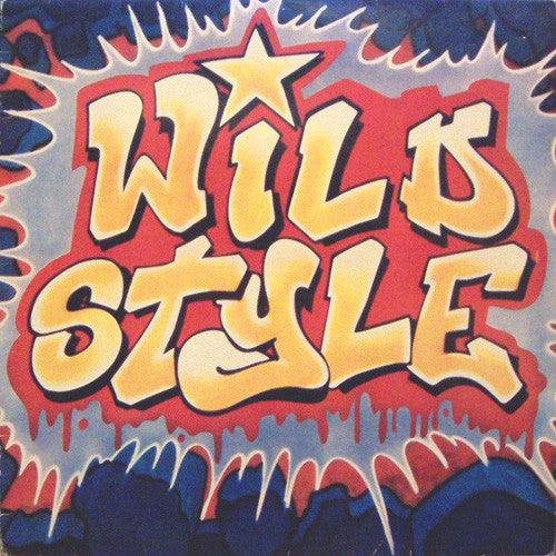 VARIOUS - WILD STYLE