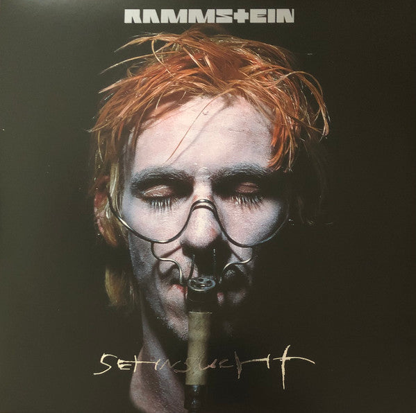 RAMMSTEIN - SEHNSUCHT