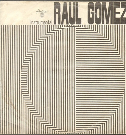 RAÚL GÓMEZ - INSTRUMENTAL