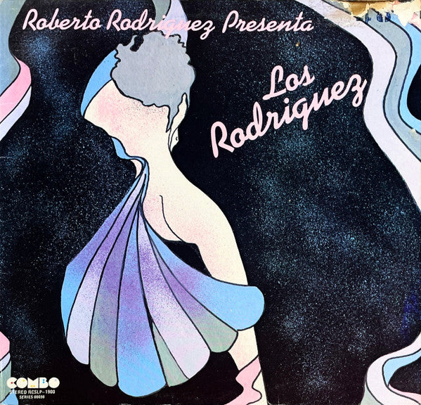 ROBERTO RODRÍGUEZ PRESENTA LOS RODRÍGUEZ - ROBERTO RODRÍGUEZ PRESENTA LOS RODRÍGUEZ