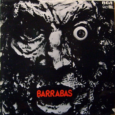 BARRABAS - BARRABAS MUSICA CALIENTE