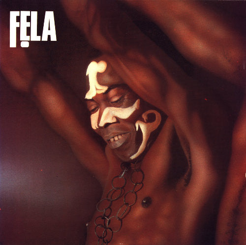 FELA AMIKULAPO KUTI - ARMY ARRANGEMENT