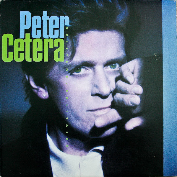 PETER CETERA - SOLITUDE/SOLITAIRE