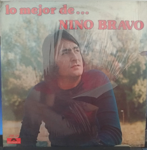 NINO BRAVO - LO MEJOR DE...