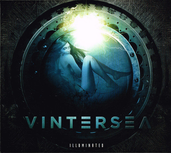 VINTERSEA - ILLUMINATED