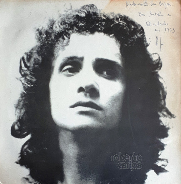 ROBERTO CARLOS - ROBERTO CARLOS