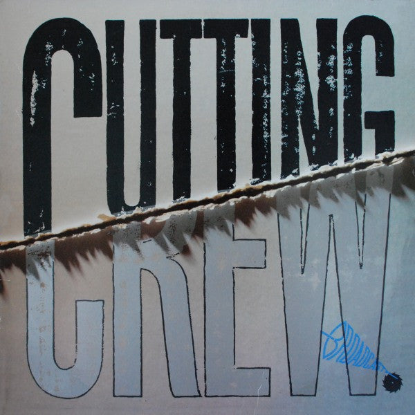 CUTTING CREW - BROADCAST