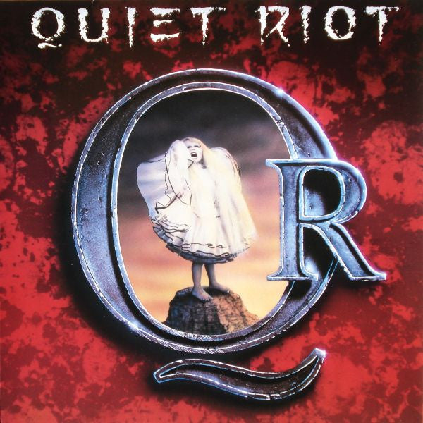 QUIET RIOT - QUIET RIOT