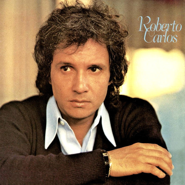 ROBERTO CARLOS - ROBERTO CARLOS