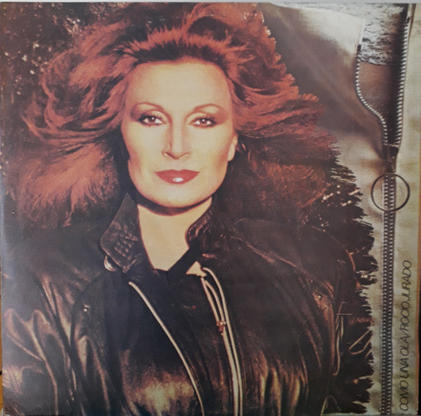 ROCIO JURADO - COMO UNA OLA