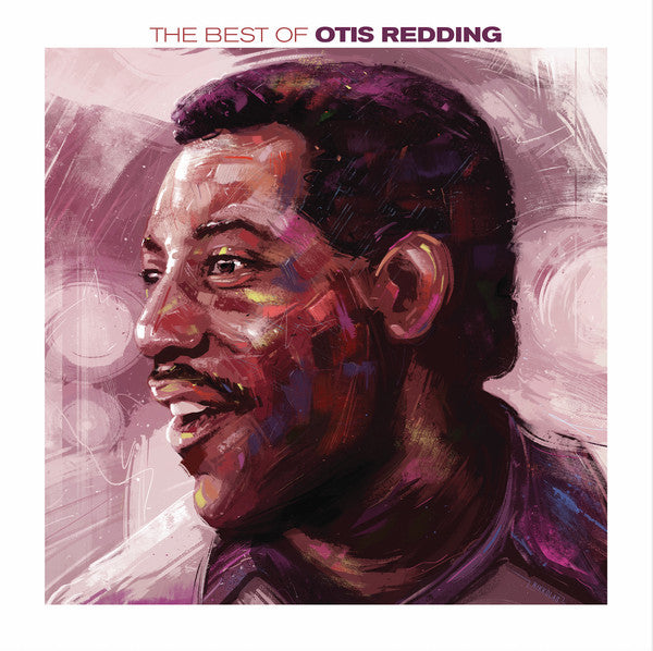 OTIS REDDING - THE BEST OF OTIS REDDING