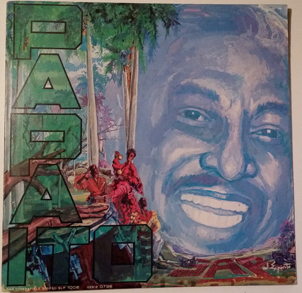 PAPAITO - PAPAITO