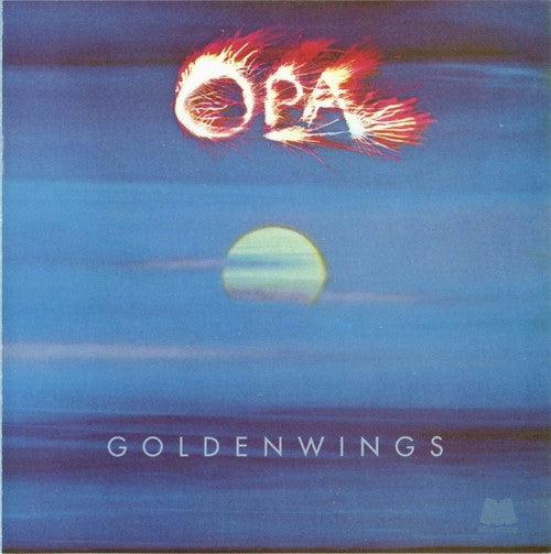OPA - GOLDENWINGS