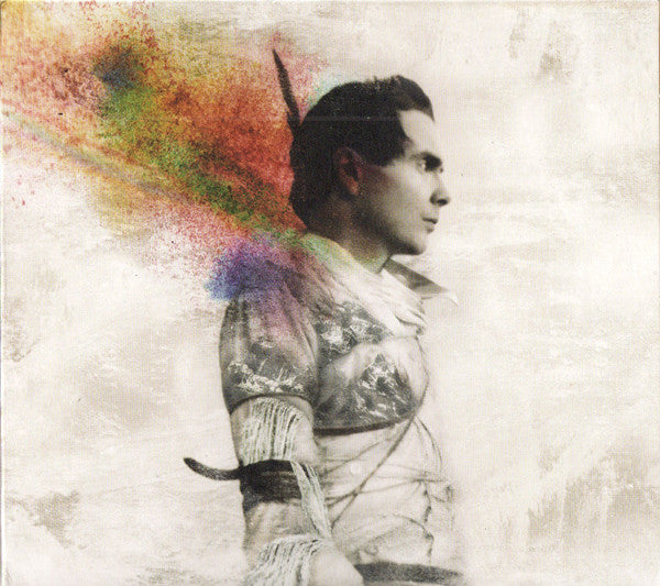JÓNSI - GO