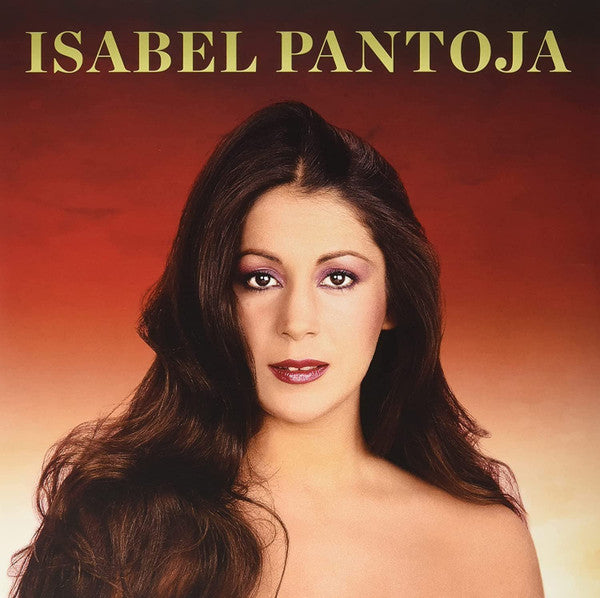ISABEL PANTOJA - ISABEL PANTOJA