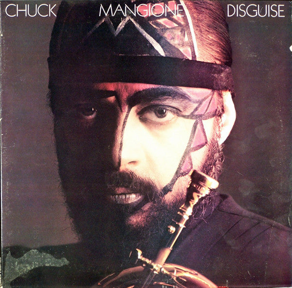 CHUCK MANGIONE - DISGUISE
