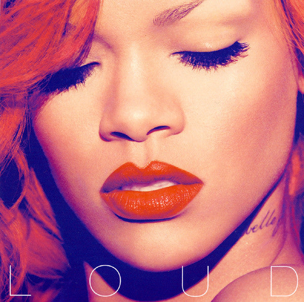 RIHANNA- LOUD