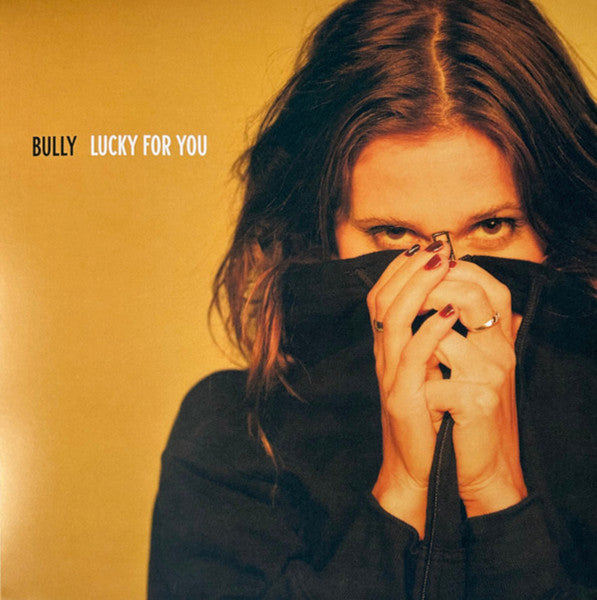BULLY - LUCKY FOR YOU