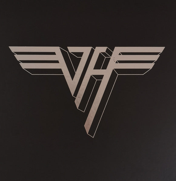 VAN HALEN - THE COLLECTION 1978-1984
