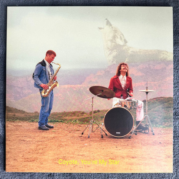 DANA AND ALDEN - COYOTE, YOU'RE MY STAR