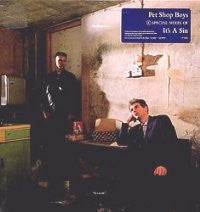 PET SHOP BOYS - IT'S A SIN