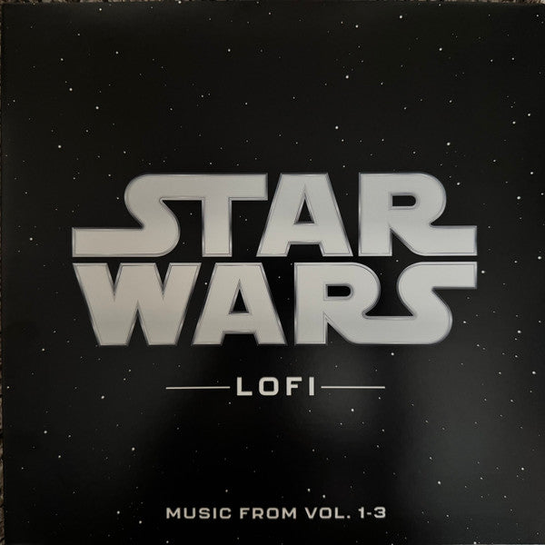 STAR WARS - LOFI