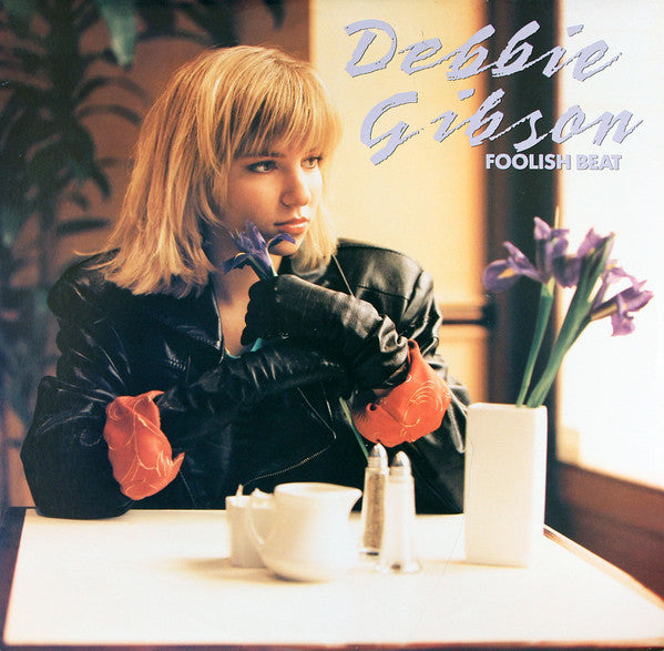 DEBBIE GIBSON - FOOLISH BEAT