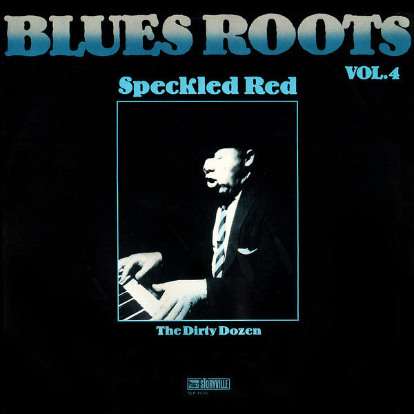 SPECKLED RED - THE DIRTY DOZEN