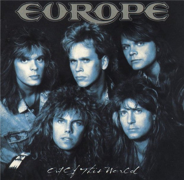 EUROPE - OUT OF THIS WORLD