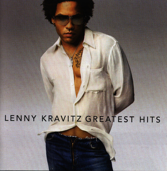LENNY KRAVITZ - GREATEST HITS