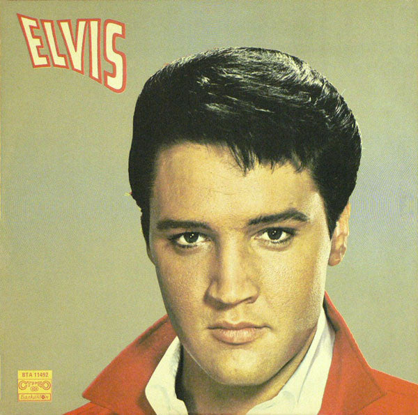 ELVIS - ELVIS