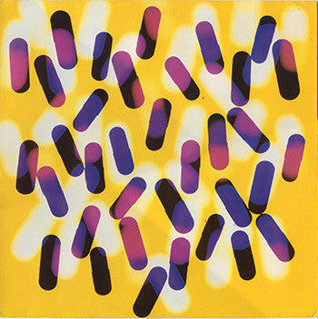 NEWORDER - FINE TIME