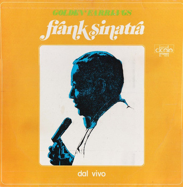 FRANK SINATRA - FRANK SINATRA