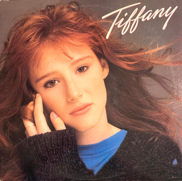 TIFFANY - TIFFANY