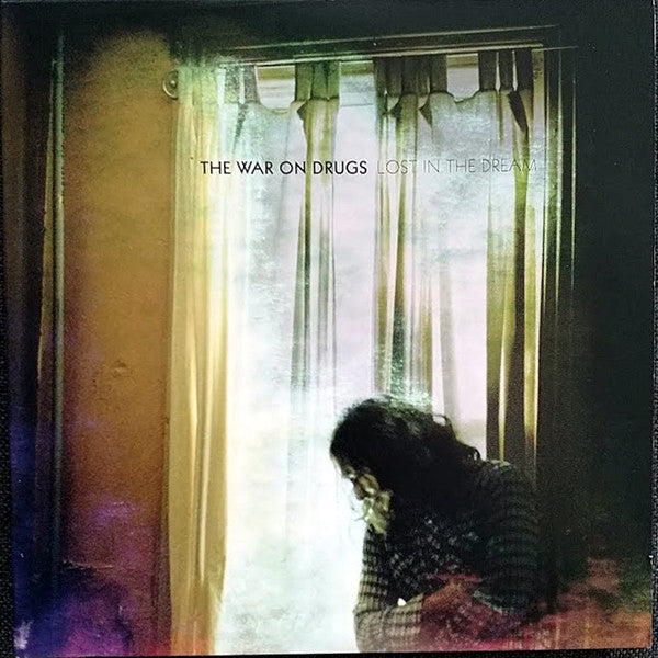 THE WAR ON DRUGS - LOST IN THE DREAM
