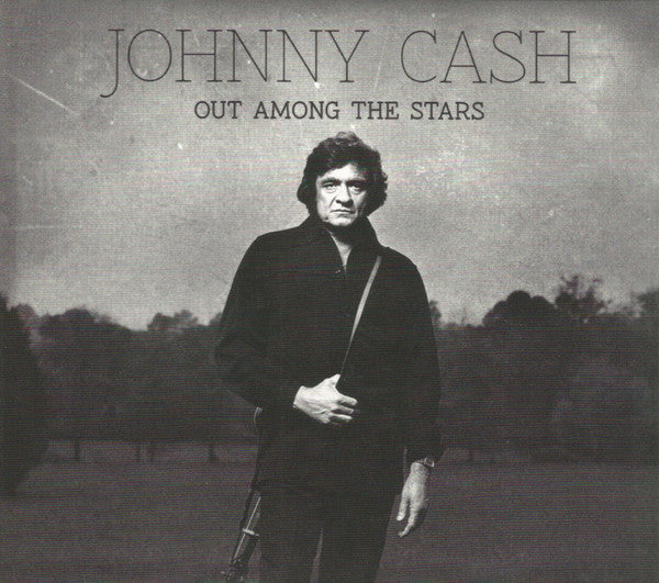 JOHNNY CASH - OUT AMONG THE STARS