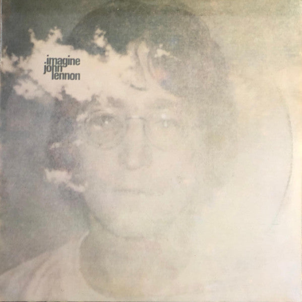 JOHN LENNON - IMAGINE