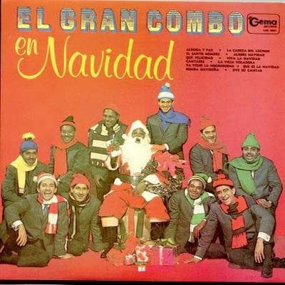 EL GRAN COMBO - EN NAVIDAD