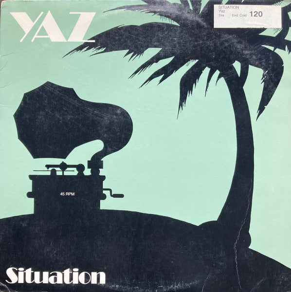 YAZ - SITUATION