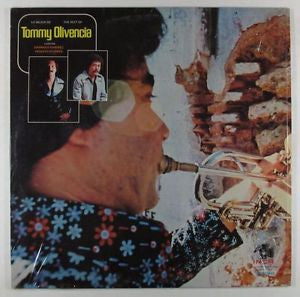 TOMMY OLIVENCIA - LO MEJOR DE TOMMY OLIVENCIA