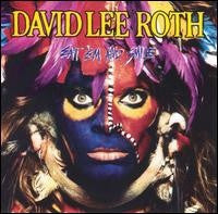 DAVID LEE ROTH - EAT 'EM AND SMILE