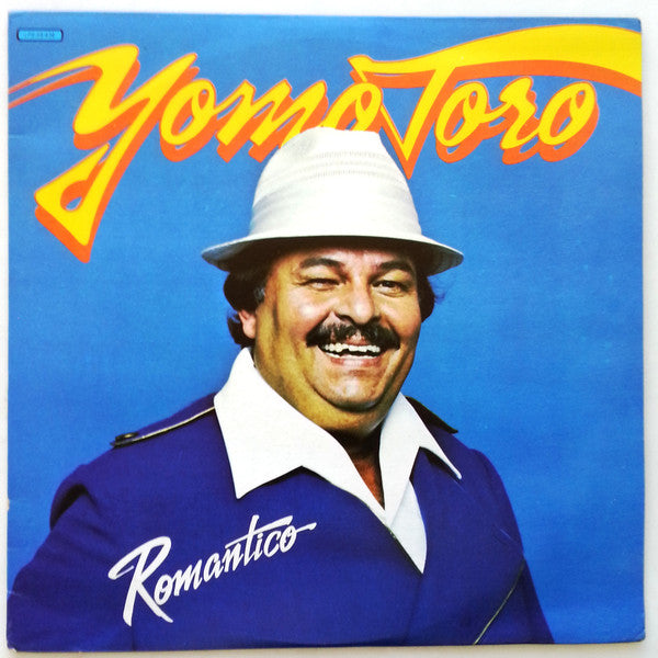 YOMO TORO - ROMANTICO